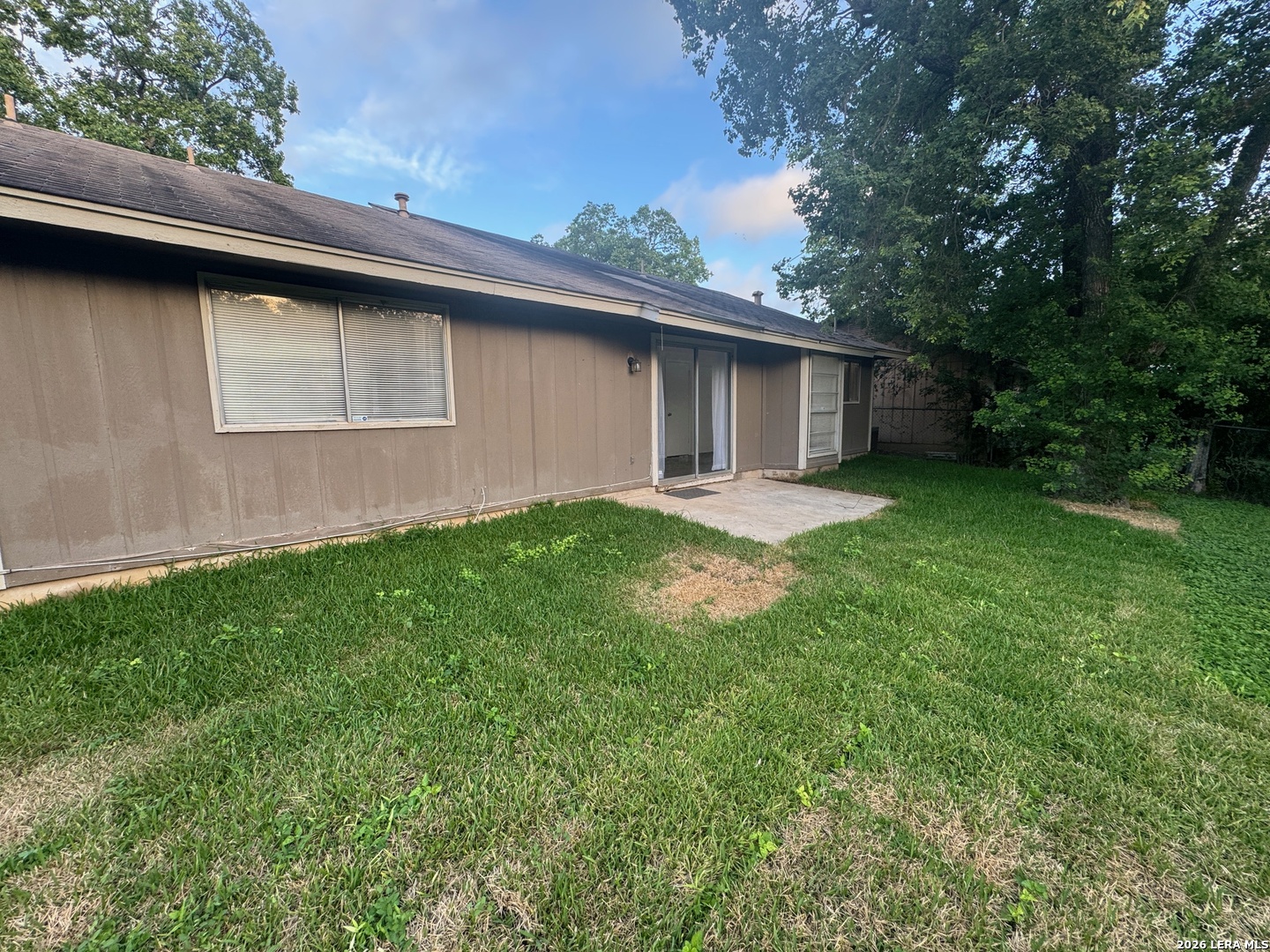 5411 Encanta Street San Antonio TX 78233
