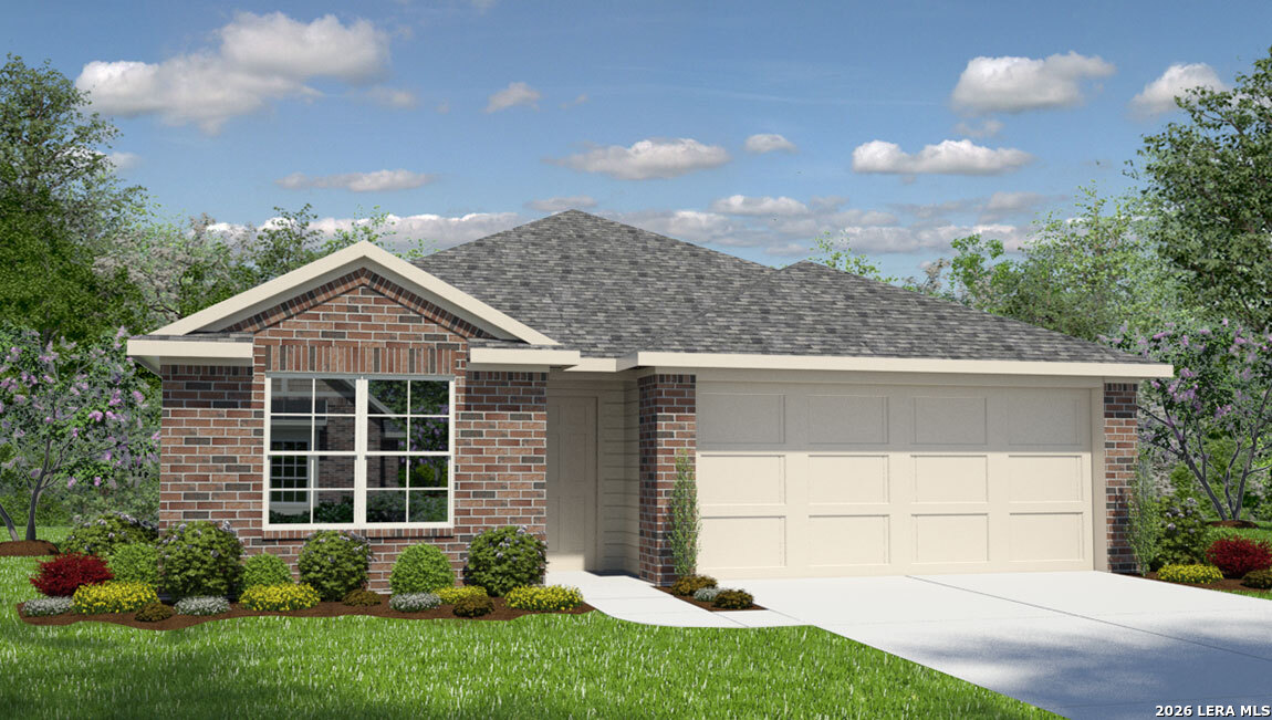 5619 Bailey Downs San Antonio TX 78245