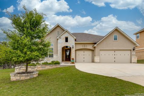 26003 Tivoli Meadow San Antonio TX 78260