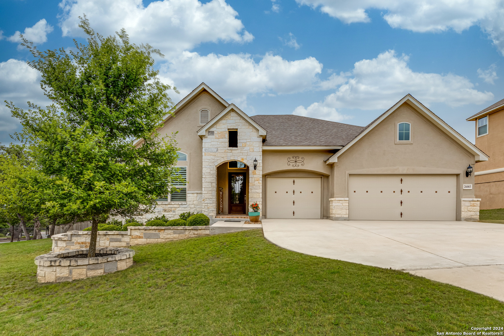 26003 Tivoli Meadow San Antonio TX 78260