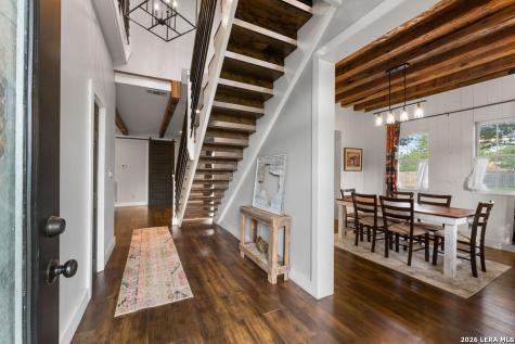 695 Comal Avenue New Braunfels TX 78130