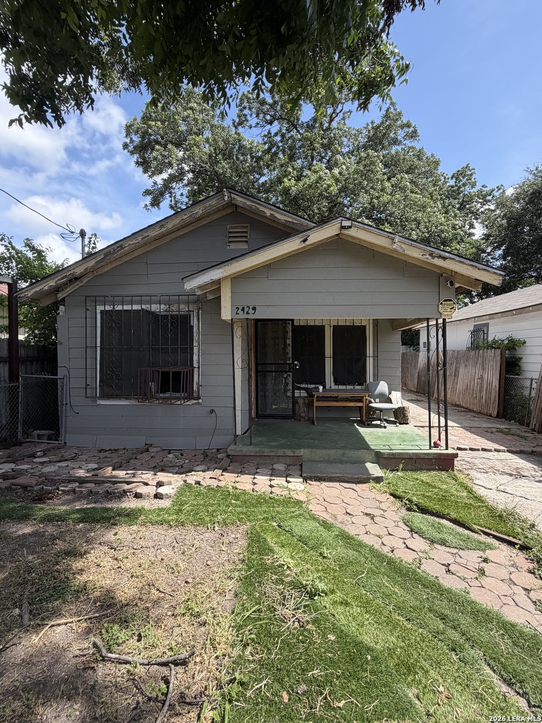 2429 Potosi San Antonio TX 78207