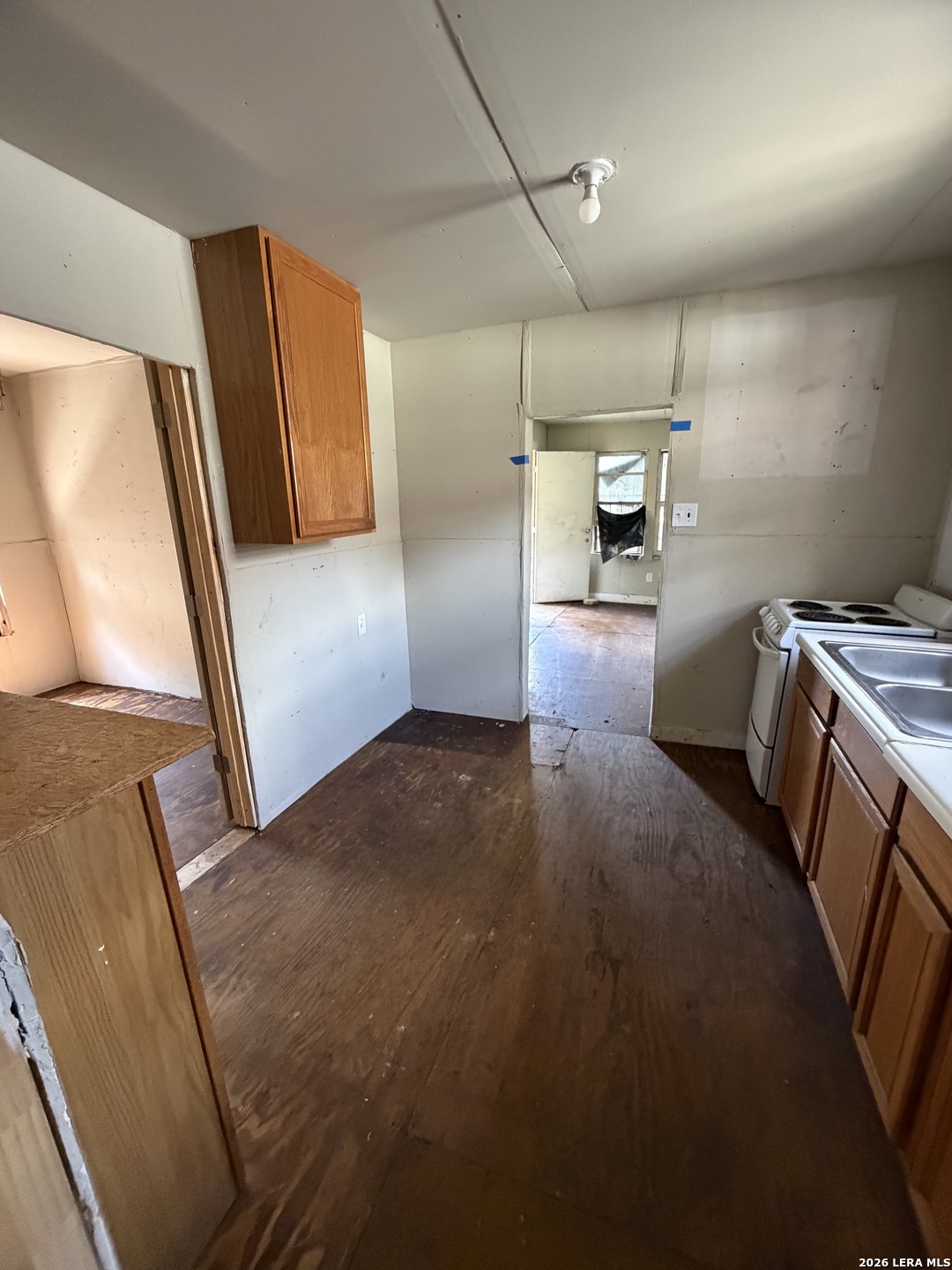 2429 Potosi San Antonio TX 78207