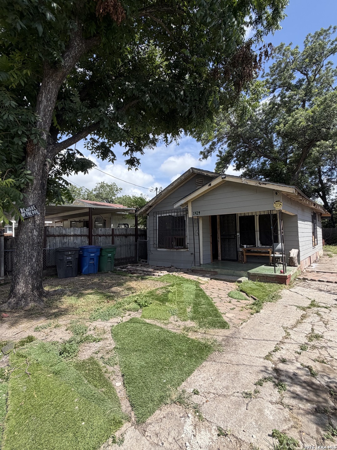 2429 Potosi San Antonio TX 78207