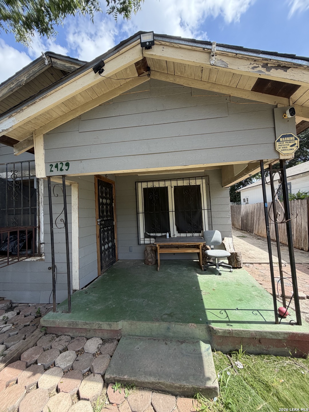 2429 Potosi San Antonio TX 78207