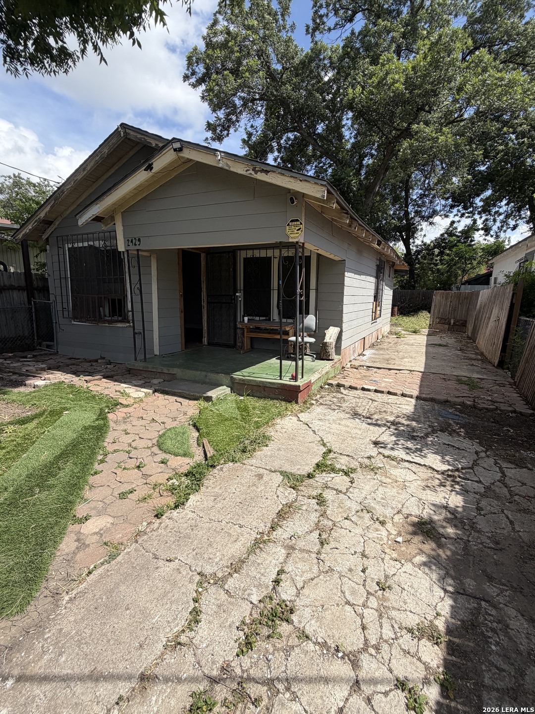 2429 Potosi San Antonio TX 78207