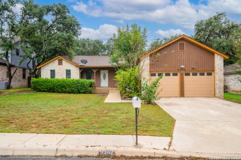 9362 Thornbury Street San Antonio TX 78250