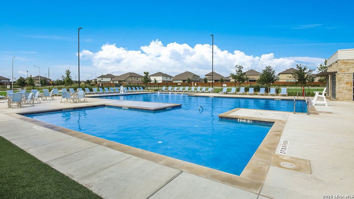535 Avalon Banks Cibolo TX 78108