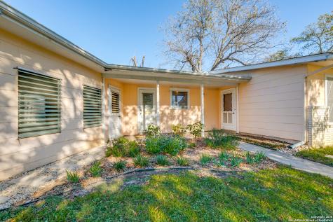 140 Olympia San Antonio TX 78201