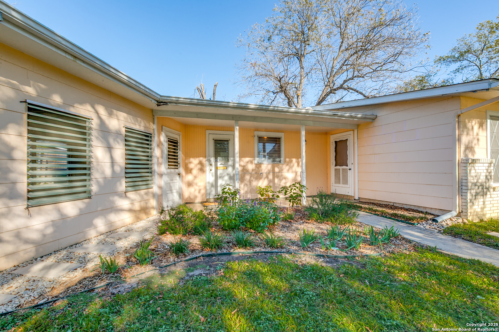 140 Olympia San Antonio TX 78201