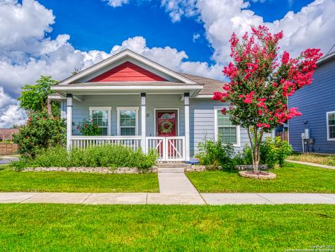 431 S Mesquite Street San Antonio TX 78203