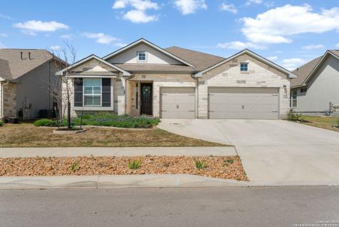 103 Crossfire Boerne TX 78006
