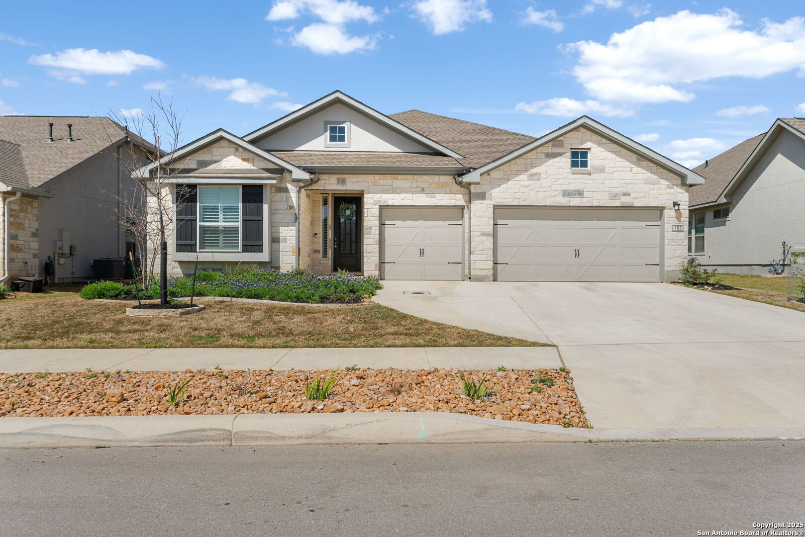 103 Crossfire Boerne TX 78006