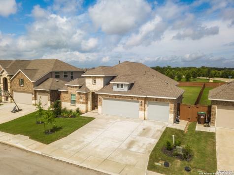 8827 Trail Dust San Antonio TX 78254
