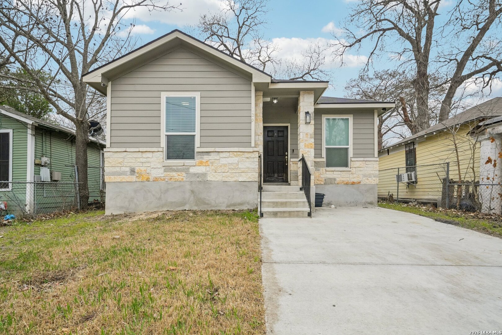 139 Reichert Street San Antonio TX 78203