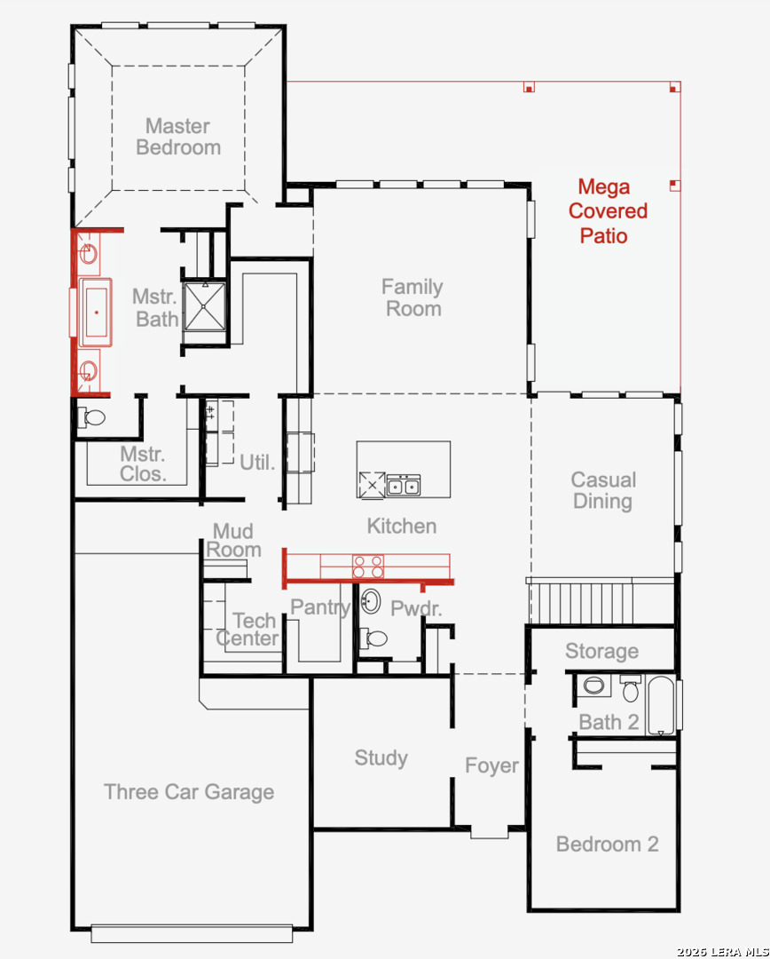 626 Paramus Park Cibolo TX 78108