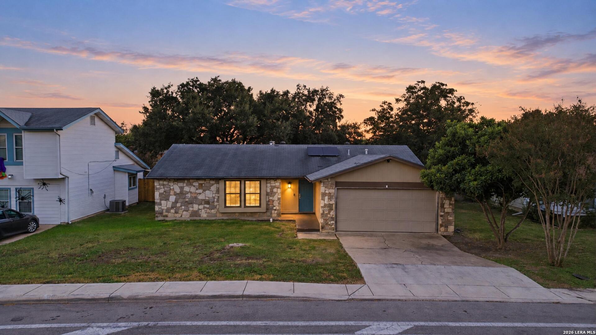 9702 Adams Hill Drive San Antonio TX 78245