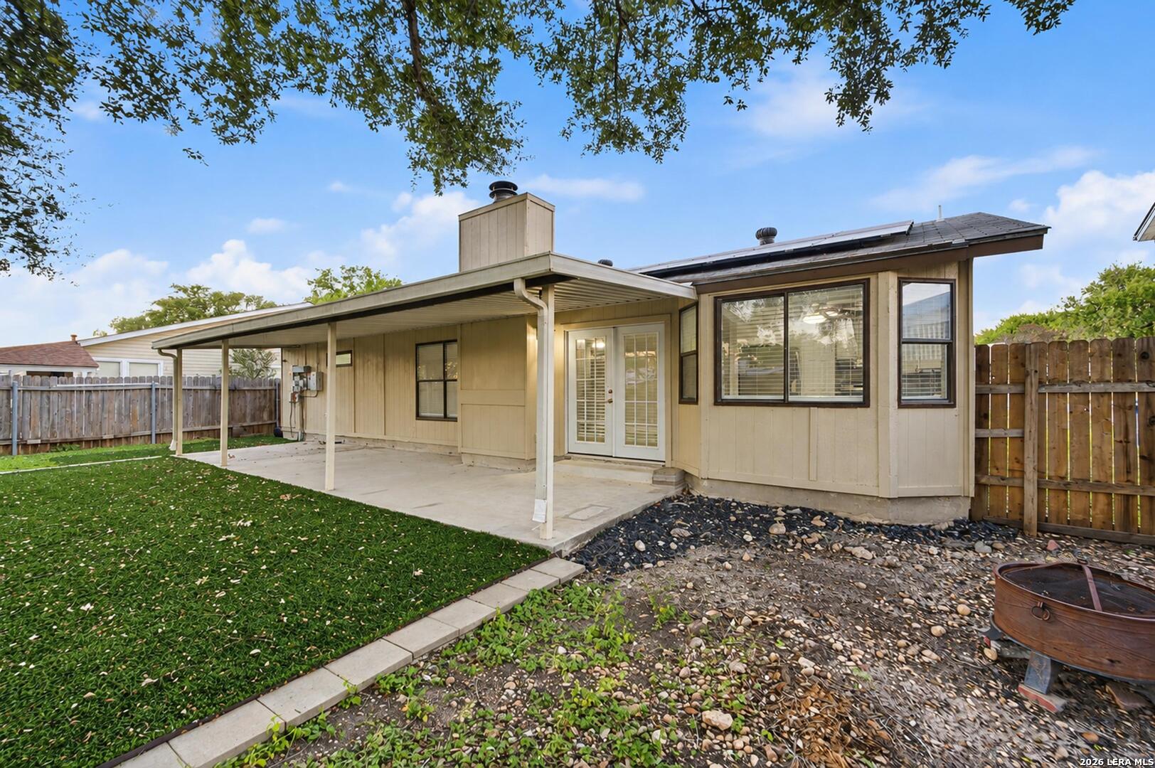 9702 Adams Hill Drive San Antonio TX 78245
