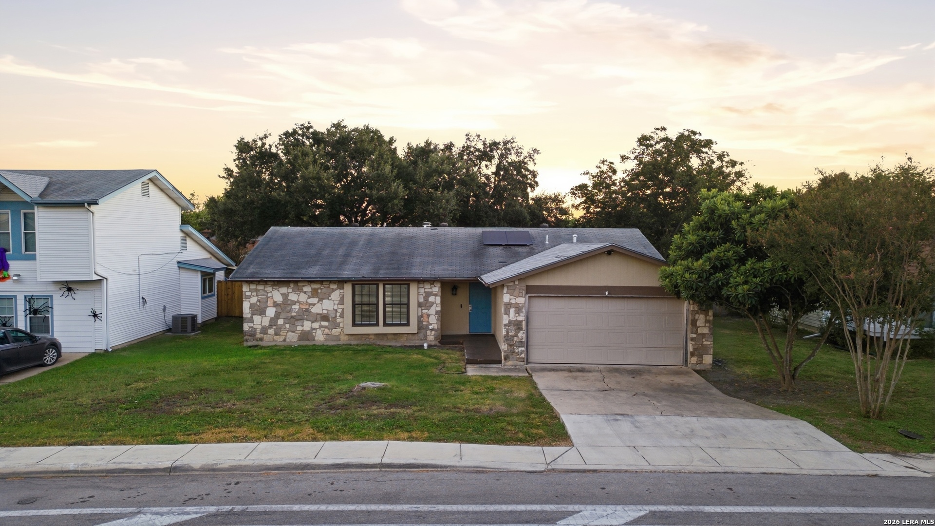 9702 Adams Hill Drive San Antonio TX 78245