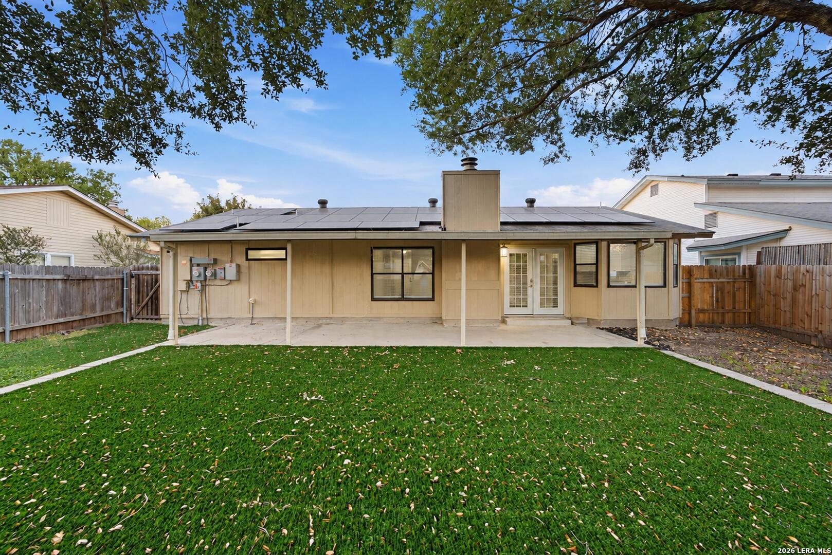 9702 Adams Hill Drive San Antonio TX 78245