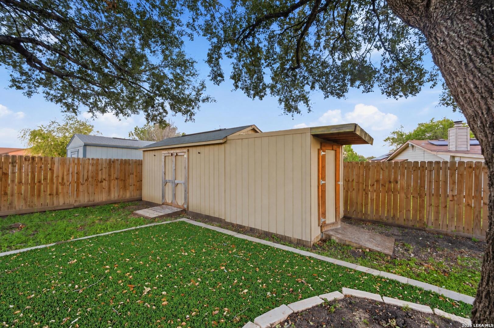 9702 Adams Hill Drive San Antonio TX 78245