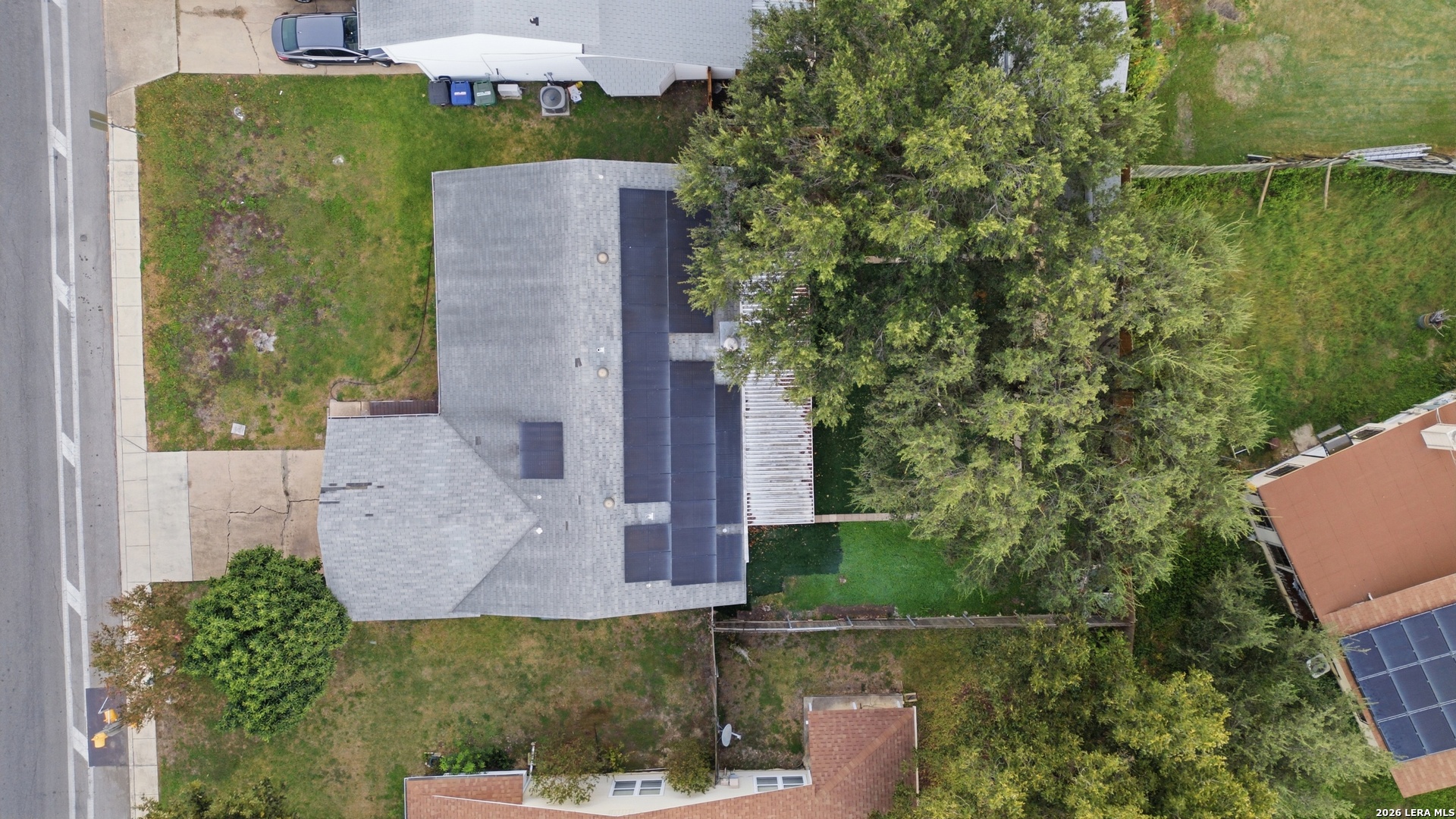 9702 Adams Hill Drive San Antonio TX 78245