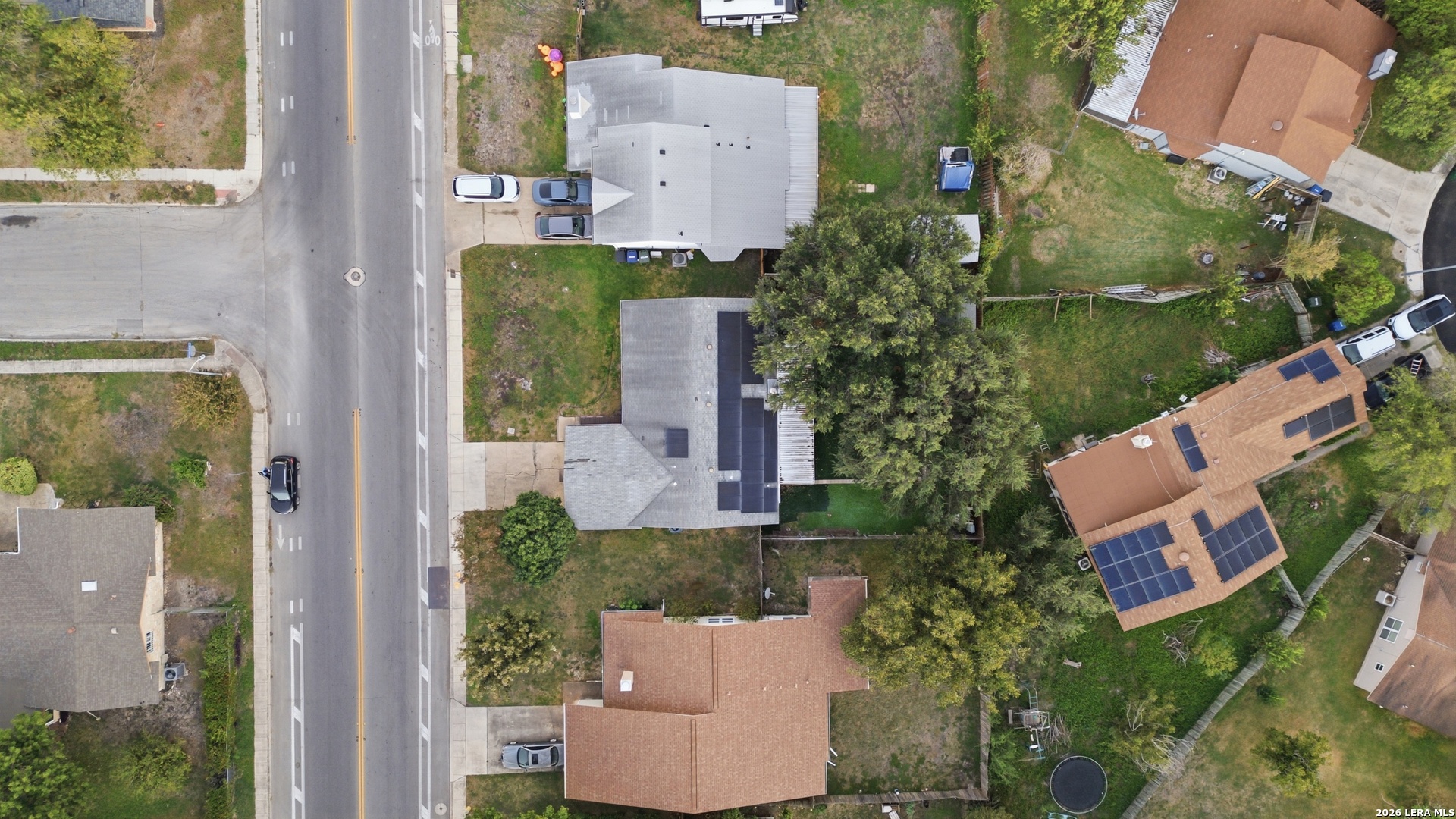 9702 Adams Hill Drive San Antonio TX 78245