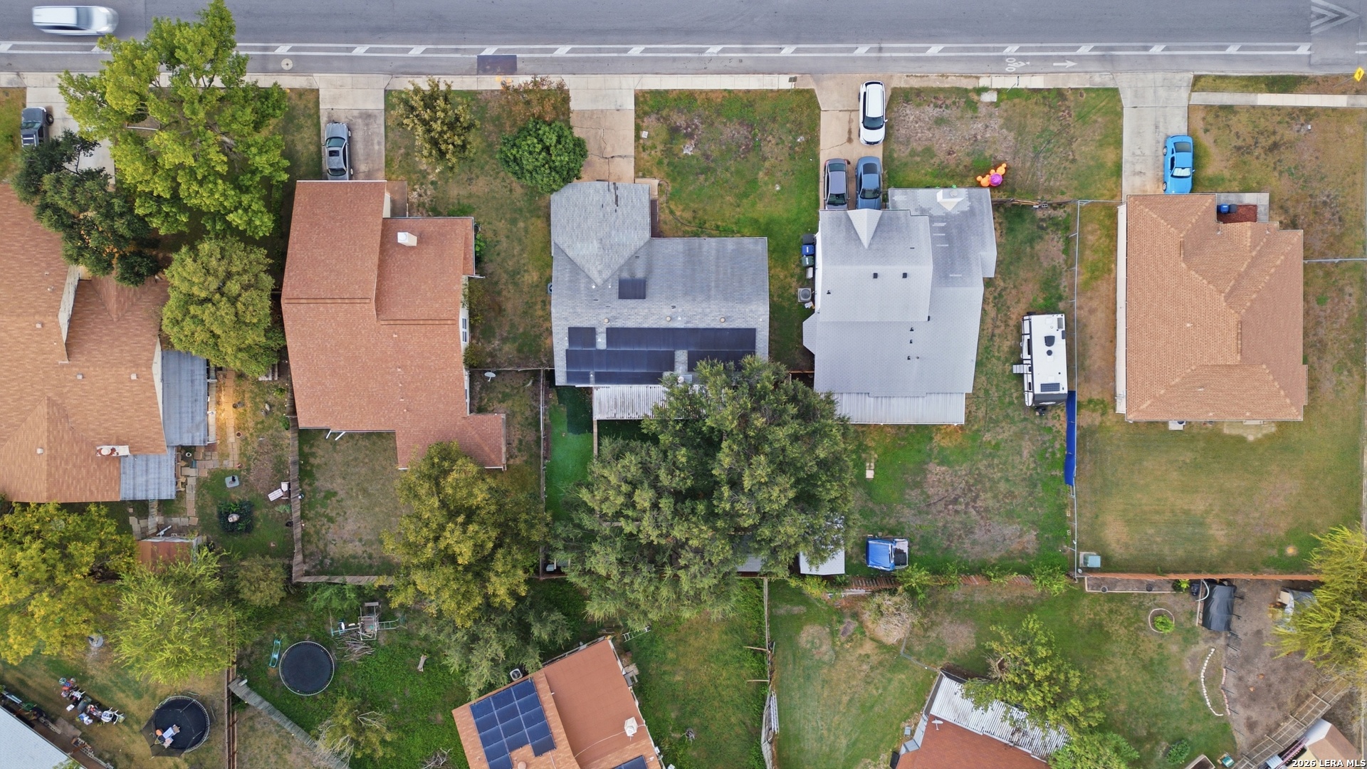 9702 Adams Hill Drive San Antonio TX 78245