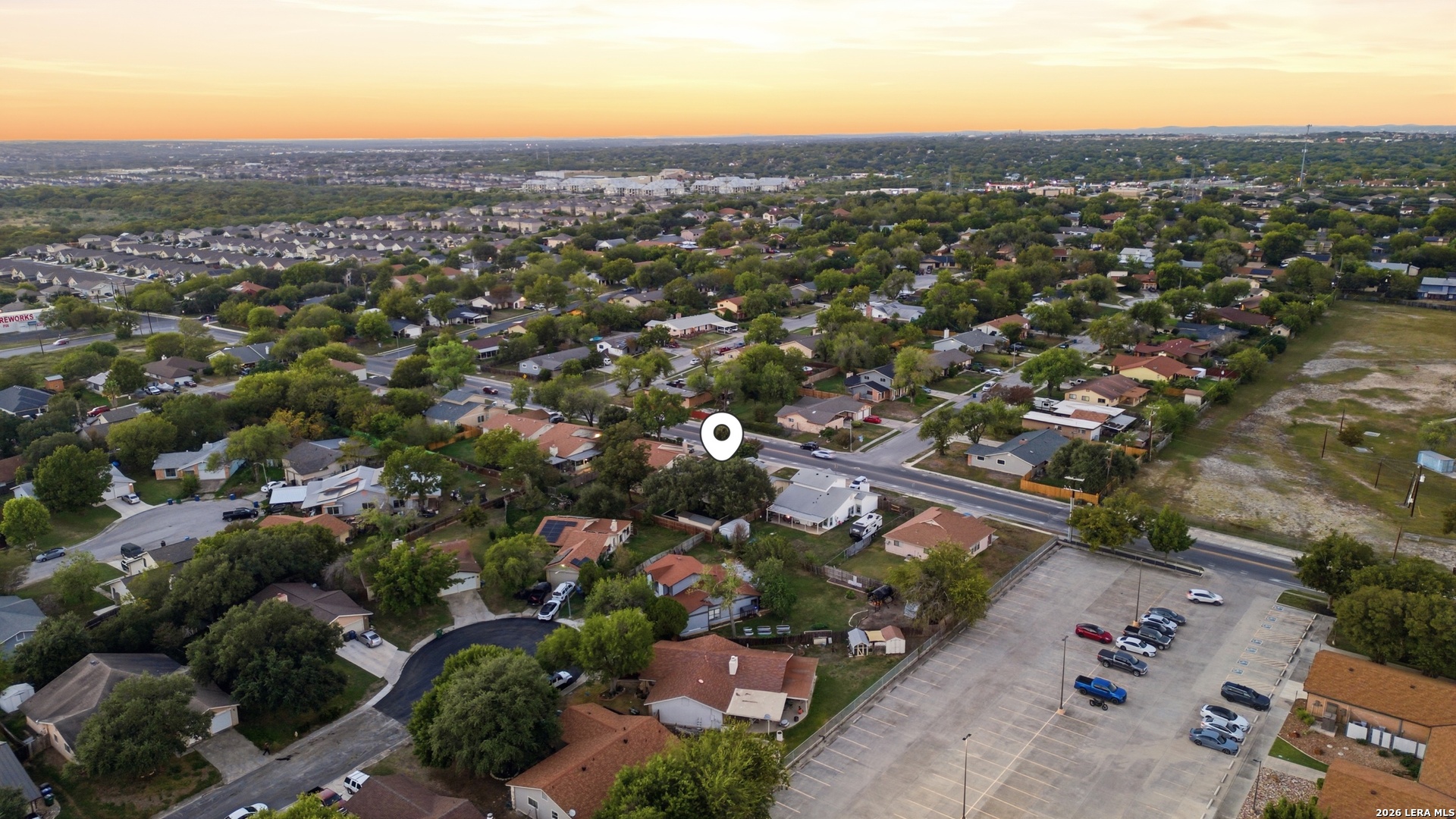 9702 Adams Hill Drive San Antonio TX 78245