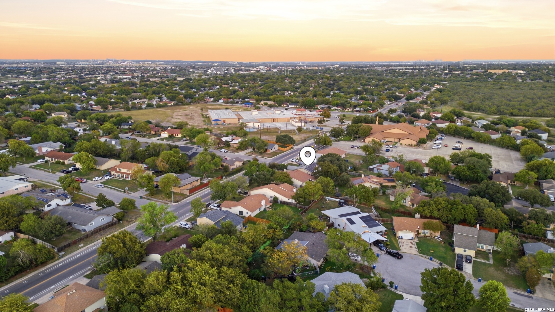9702 Adams Hill Drive San Antonio TX 78245