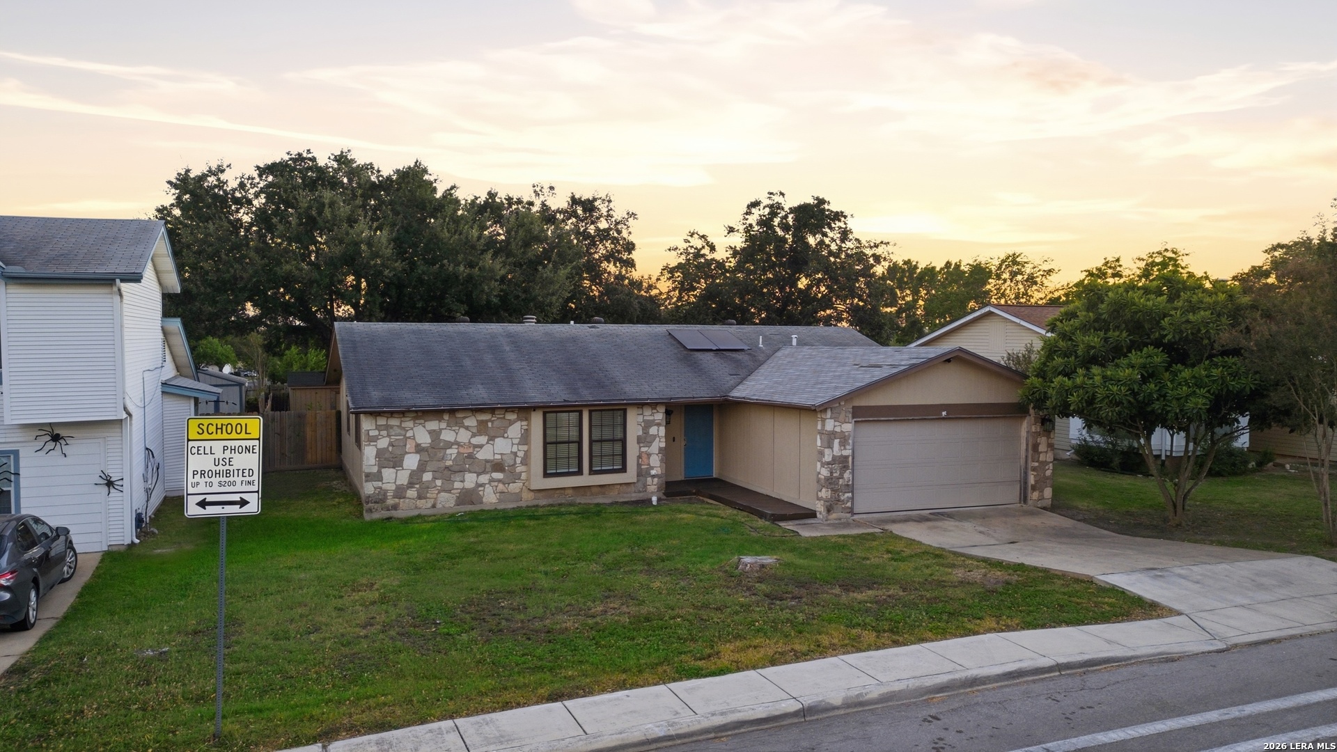 9702 Adams Hill Drive San Antonio TX 78245