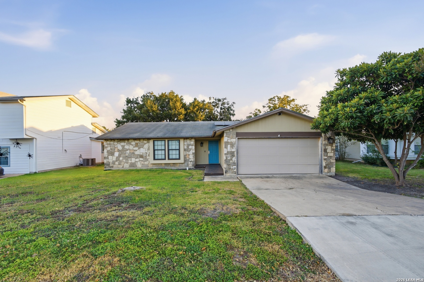 9702 Adams Hill Drive San Antonio TX 78245