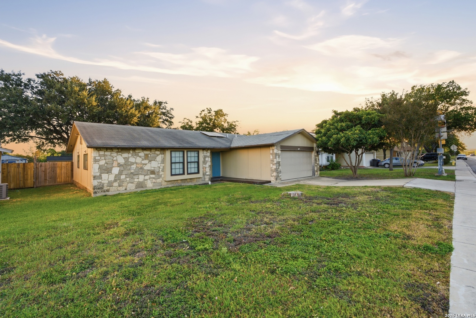 9702 Adams Hill Drive San Antonio TX 78245