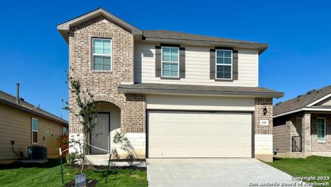 140 Chipping Alley Floresville TX 78114