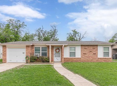 4951 Benham Drive San Antonio TX 78220