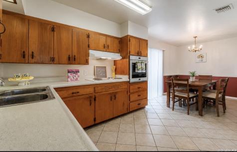 4951 Benham Drive San Antonio TX 78220