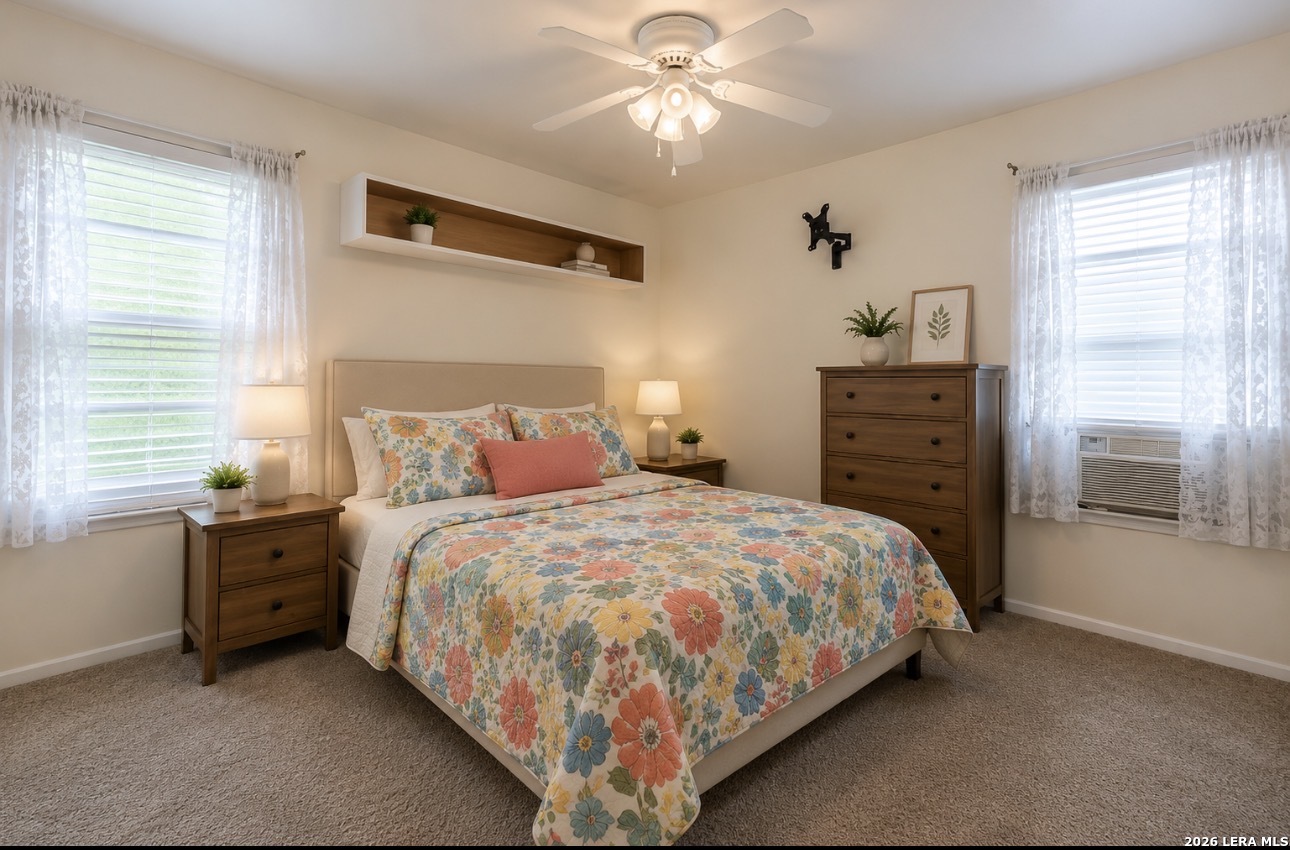 4951 Benham Drive San Antonio TX 78220