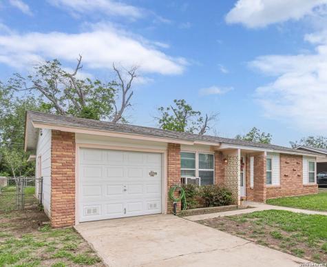 4951 Benham Drive San Antonio TX 78220