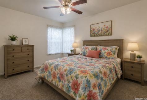 4951 Benham Drive San Antonio TX 78220