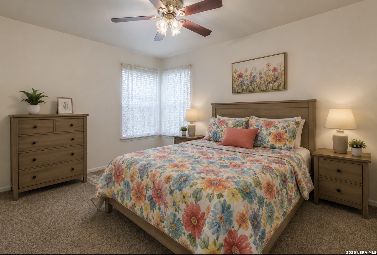 4951 Benham Drive San Antonio TX 78220