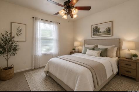 4951 Benham Drive San Antonio TX 78220