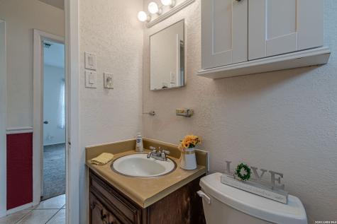 4951 Benham Drive San Antonio TX 78220