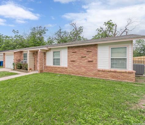 4951 Benham Drive San Antonio TX 78220