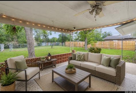 4951 Benham Drive San Antonio TX 78220