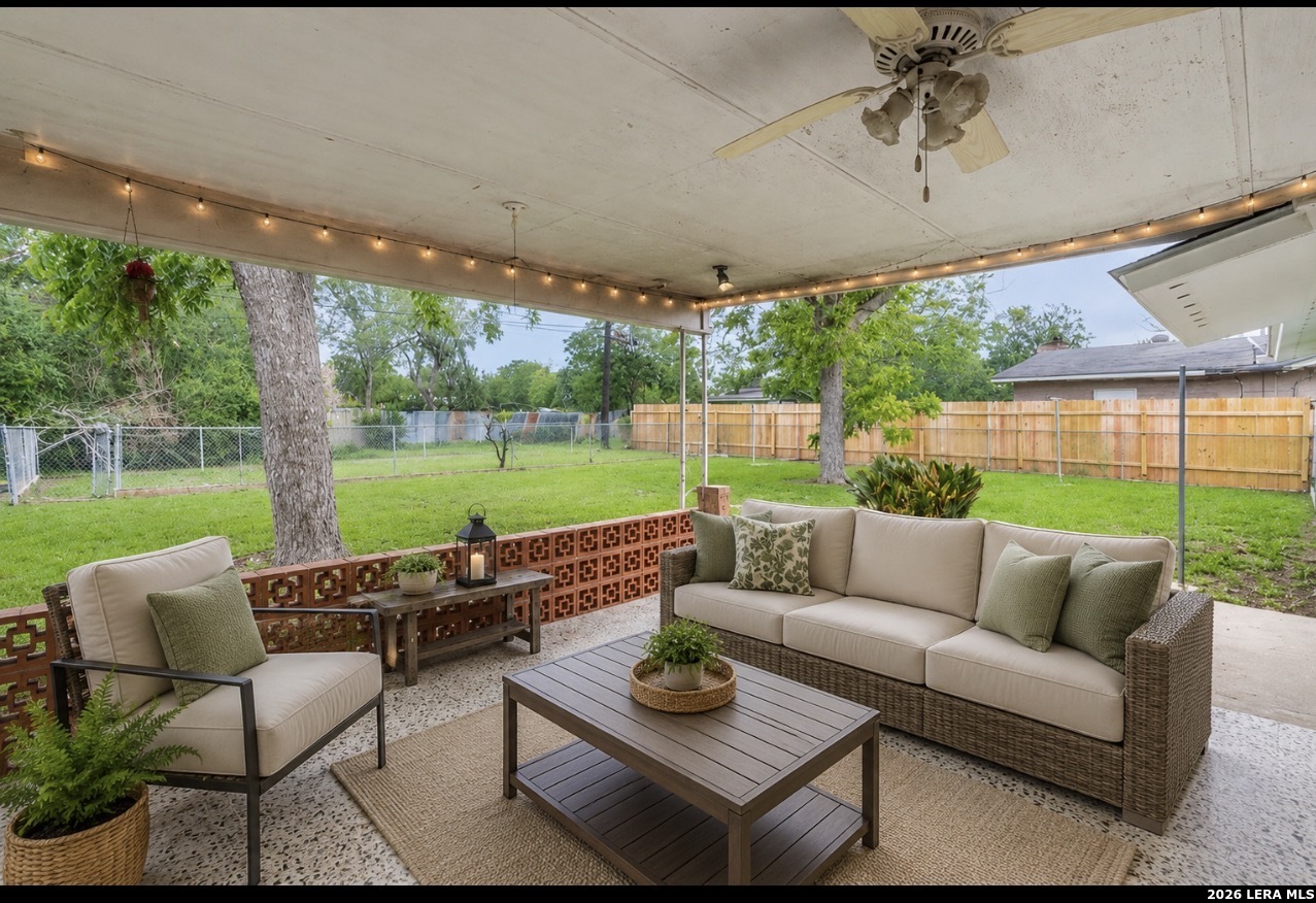 4951 Benham Drive San Antonio TX 78220