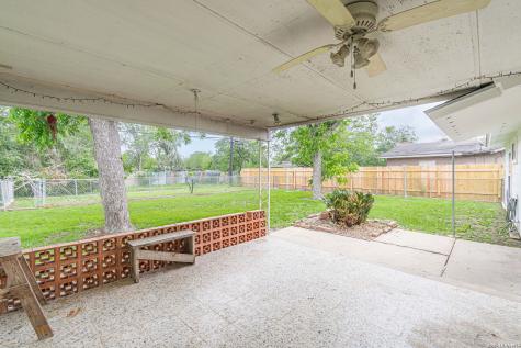 4951 Benham Drive San Antonio TX 78220