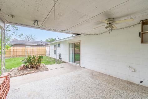 4951 Benham Drive San Antonio TX 78220