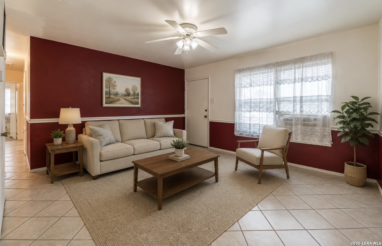 4951 Benham Drive San Antonio TX 78220