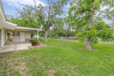 4951 Benham Drive San Antonio TX 78220