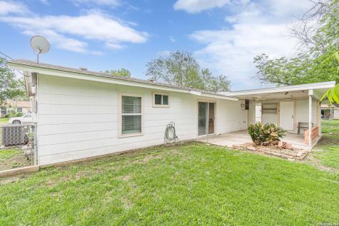 4951 Benham Drive San Antonio TX 78220